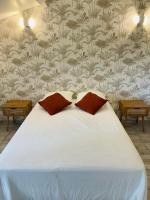 L entre deux charentes - B&B Montils