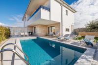 New 2026 Casa MARE Malinska with private heated pool - Ferienwohnung Malinska