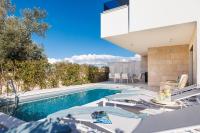 New 2026 Casa MARE Malinska with private heated pool - Ferienwohnung Malinska
