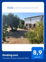 La Maremmana - B&B Talamone