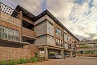 IBella's at The Urban - Bed and Breakfast Pretoria