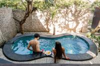 Yoki's Bungalows - B&B Katilampak