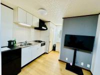 wonderlandW301 - Bed and Breakfast Osaka