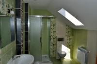 Appartement met Balkon