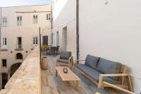 Maison Dumah - B&B Siracusa