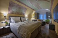 Chambre Triple de Luxe