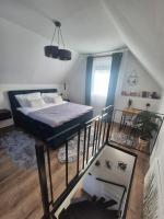 Holiday house Aria Vučedol - Chambres d'hôtes Vukovar