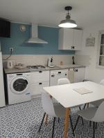 Gîte Sardine, face à la forêt - B&B Saint-Hilaire-de-Riez