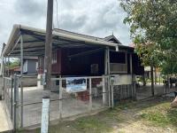 Terengganu Traditional Wooden House Homestay - Chambres d'hôtes Kuala Terengganu