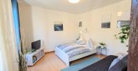 FachwerkNest Koblenz I10 Min zur Altstadt I 400 Mbit WLAN I Parkplatz - B&B Coblenza
