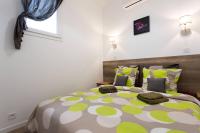 Appartement Des Iles - B&B