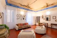 Via Dritta 26 - Heart of Bordighera old Town - Chambres d’hôtes Bordighera