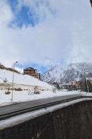 SnowNest Foppolo A pochi passi dalle piste con box - B&B Foppolo