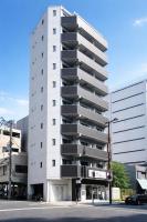 響時Kyouzi 502室 - B&B Osaka