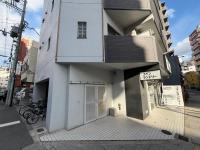 響時Kyouzi 502室 - B&B Osaka