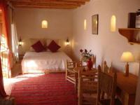 Pavillon (2 Adults)