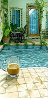 Regina Cottage - B&B Ngurbuat