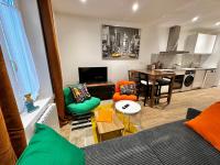 Bernadette - Appartement T2 tout confort au cœur de Berck-Plage - Ferienwohnung Berck