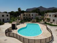 Le Casuzze del Residence Burrone Bilocale - B&B Favignana