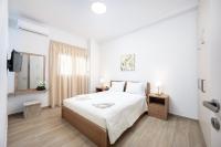 Port Cyan Suite - 2 Min Walk to Harbor & Beaches - B&B Kos