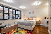 Cosy & Central Apt great for business and tourist - Chambres d'hôtes Londres