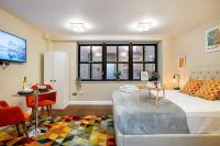 Cosy & Central Apt great for business and tourist - Chambres d'hôtes Londres