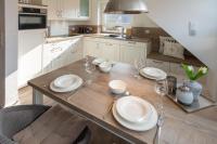 Domizil - Deck 5 - B&B Norddeich