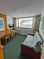 Cocon aux pieds des pistes - B&B La Mongie