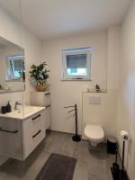 Sorinas Home - Comfortable Apartment near Graz - Free Parking - Chambres d’hôtes Wagersbach