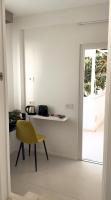 Double Room with Patio