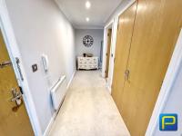 2 Bedroom - The Viking- Seahouses - B&B Seahouses