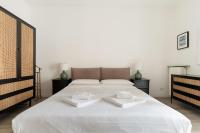 GuestHost - Bright Flat near Stazione Centrale - Ferienwohnung Mailand