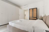 GuestHost - Bright Flat near Stazione Centrale - Ferienwohnung Mailand