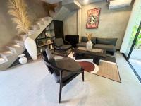 Villa SUNGAI 2 - B&B Badung