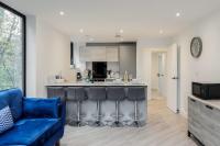 Aurora South - Short Walk to Ashley Cross - B&B Poole