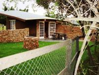 The Funny Farm Shire - B&B Duiwerivier