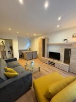 Entspannt wohlfühlen! - B&B Giessen