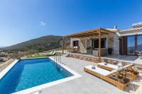 Elithea Villas - B&B Elíka