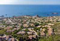 Studio 2 beds in Costa Paradiso just 200 mt from the sea - Bed and Breakfast Costa Paradiso