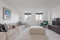 The Hideaway by Grandeur Property - B&B Bournemouth