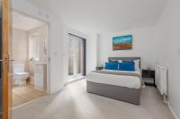 The Hideaway by Grandeur Property - B&B Bournemouth