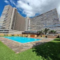 Modern Beach View - B&B Kingsborough