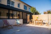 Le Cocon du Golf - B&B Nîmes