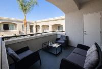 Chic Marina 1-Bedroom & 2-Bedroom - Pool - Hot Tub - Gym - Sauna - B&B Los Angeles