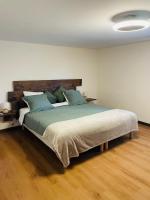 Casa con 2 Camere da Letto