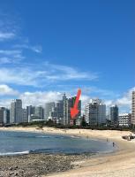 Edificio Carbe Punta del Este - Frente al Mar -parada 2 de la Mansa - B&B Punta del Este