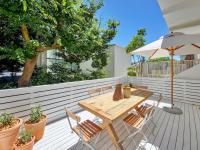 Spacious Holiday Haven Green Point - Ferienwohnung Kapstadt