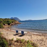 Villa Gaviel, villa con accesso diretto al mare - B&B Porto Istana