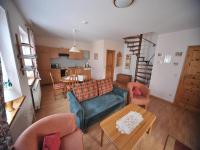 Ferienweingut Hammes - Ferienwohnung Mülheim