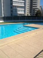Coraceros Apartment - Bed and Breakfast Viña del Mar